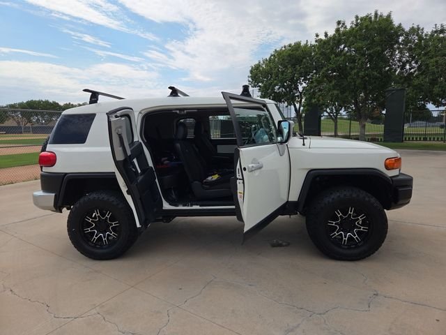 2011 Toyota FJ Cruiser in Mesa, AZ (photo 8) — photo 8