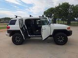 2011 Toyota FJ Cruiser in Mesa, AZ (photo 8)