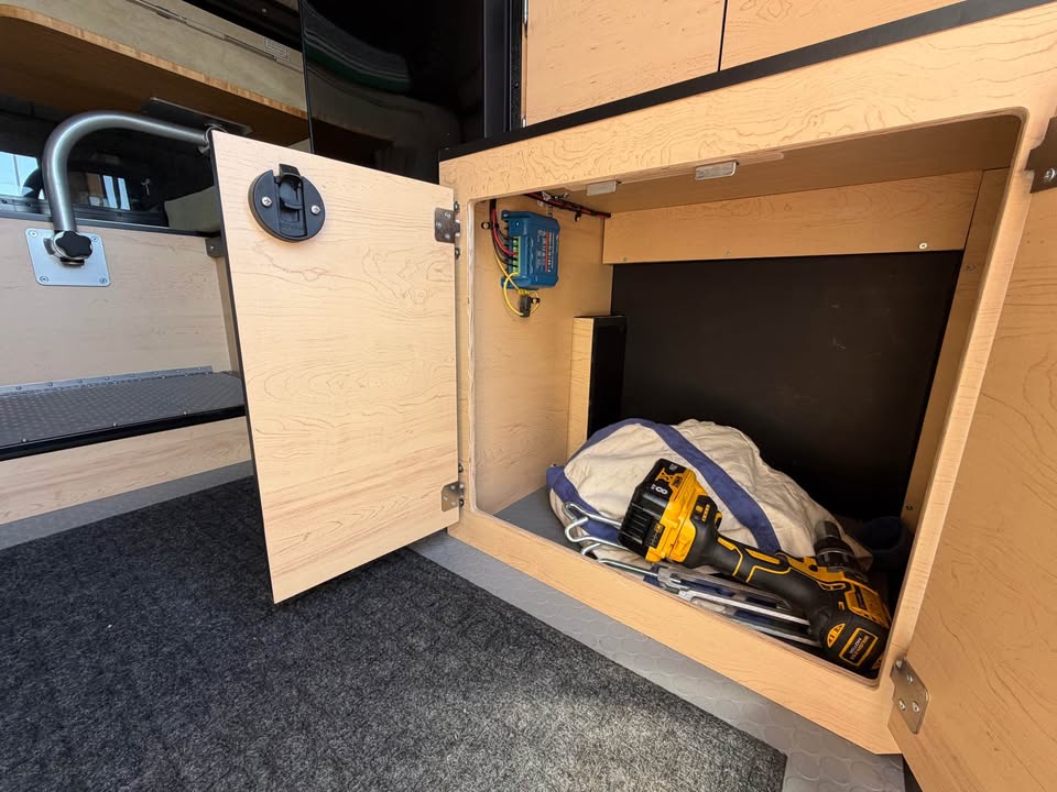 2025 Hawk Popup camper used once, went a Different direction in South Jordan, UT (photo 10) — photo 10