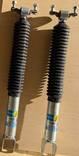 Bilstein B8 5100 Suspension Shocks – Brand New (Front & Rear Set) in Albuquerque, NM (photo 2)