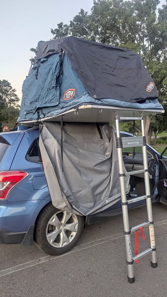 Tepui in Denver, CO (photo 1) — photo 1