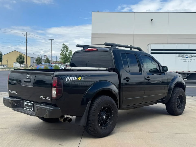 2013 Nissan Frontier in South Salt Lake, UT (photo 5) — photo 5
