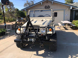 1967 Toyota FJ Cruiser · FJ 40 in Sanger, CA (photo 2)
