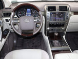 2018 Lexus GX 460 4WD in Tucson, AZ (photo 10)