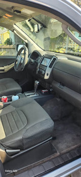2011 Nissan Xterra in Madera, CA (photo 4)