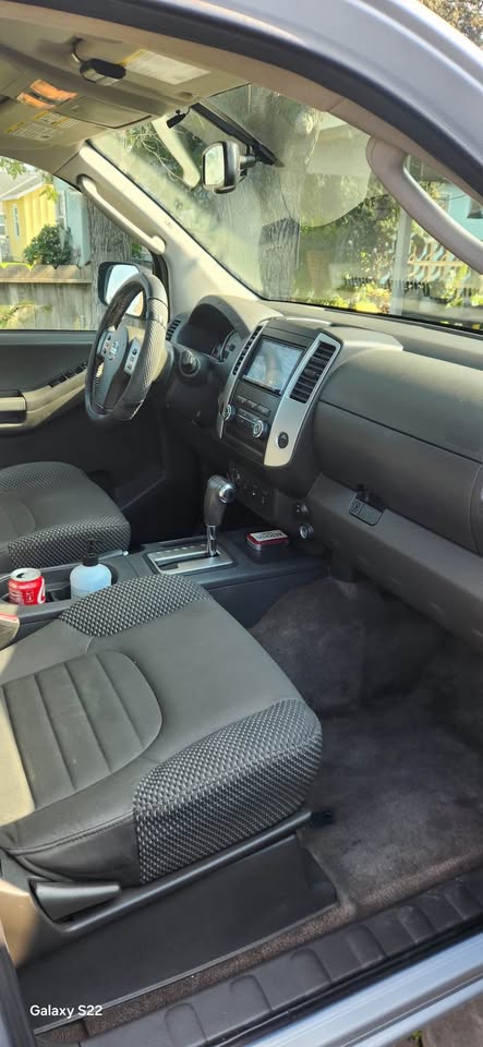 2011 Nissan Xterra in Madera, CA (photo 4) — photo 4