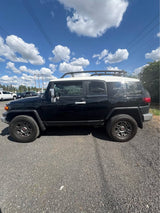 2014 Toyota FJ Cruiser · Sport Utility 2D in Spokane, WA (photo 2)
