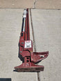 Hi lift Jack in Albuquerque, NM (photo 1)
