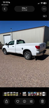 2007 Toyota Tundra Access Cab in Huachuca City, AZ (photo 2)