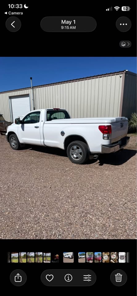 2007 Toyota Tundra Access Cab in Huachuca City, AZ (photo 2) — photo 2
