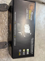 Diode dynamics fog lights w/brakets in Tulare, CA (photo 4)