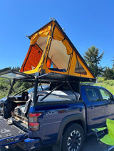 2022 Nissan Frontier PRO-4X 4x4 in Sammamish, WA (photo 5)
