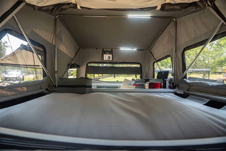 2022 Patriot x3 in Santa Rosa, CA (photo 6) — photo 6