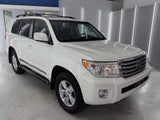 2013 Toyota Landcruiser · Sport Utility 4D in Portland, OR (photo 3)