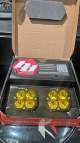 Baja Designs Squadron 2.0 Pods in Tucson, AZ (photo 1)