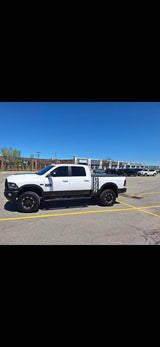 Ram Power wagon 2017 in St Catharines, ON (photo 2)