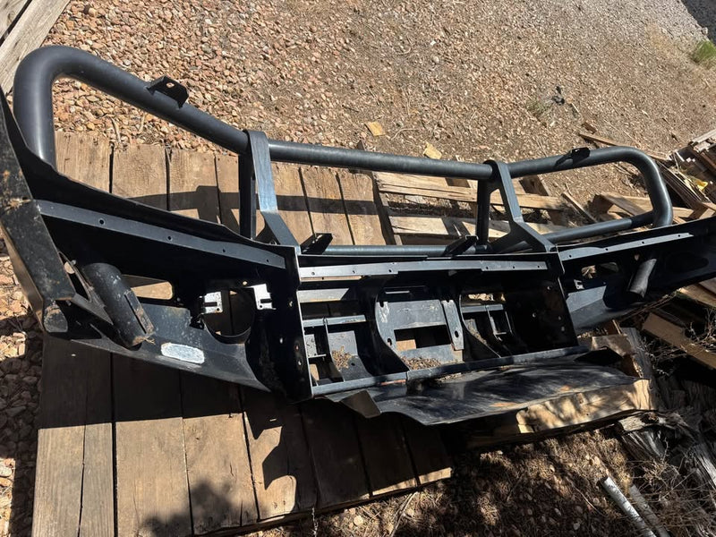 ARB Bumper in Sandia Park, NM (photo 5) — photo 5
