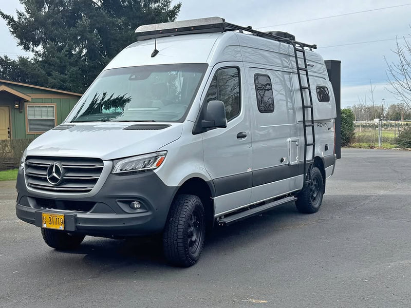 2020 Mercedes/Winnebago Sprinter Revel 4x4 in Canby, OR (photo 1) — photo 1