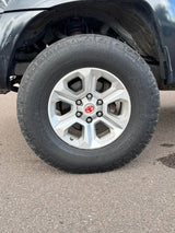 2007 Toyota Tacoma Double Cab · TRD Sport Pickup 4D 6 ft in Colorado Springs, CO (photo 10)