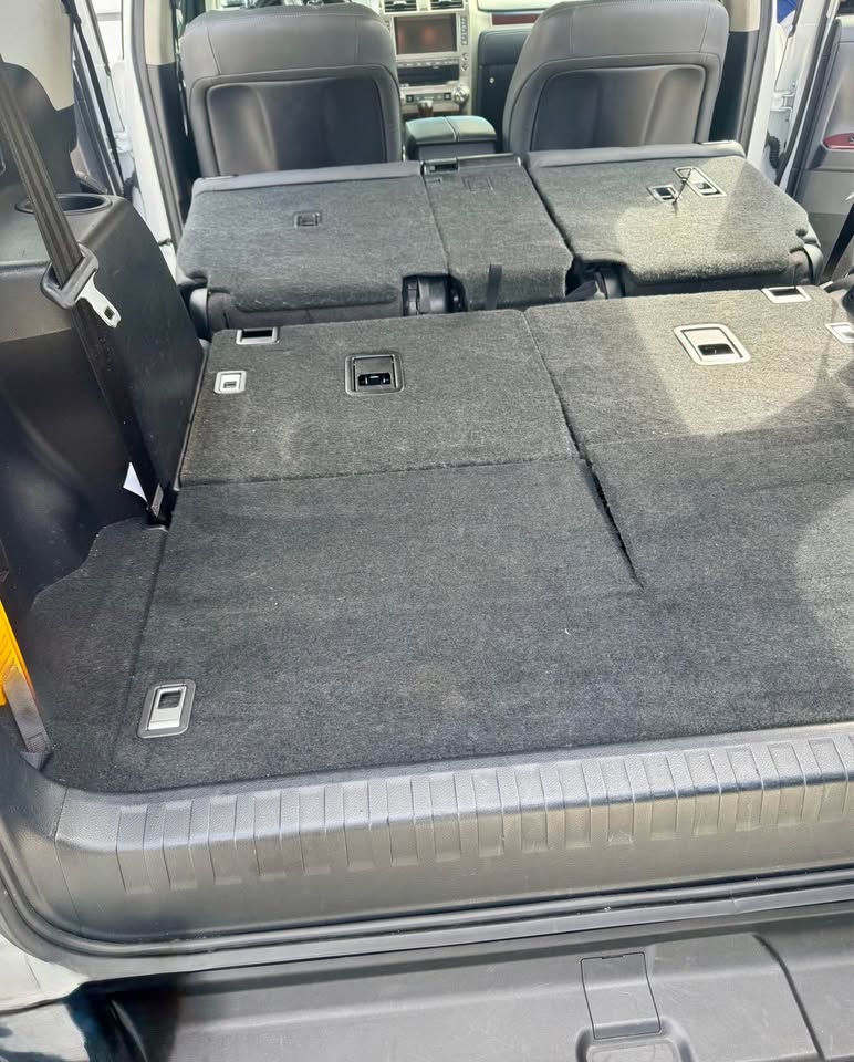 2019 Lexus GX · GX 460 Premium Sport Utility 4D in San Francisco, CA (photo 12) — photo 12