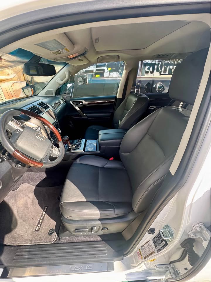 2019 Lexus GX · GX 460 Premium Sport Utility 4D in San Francisco, CA (photo 9) — photo 9