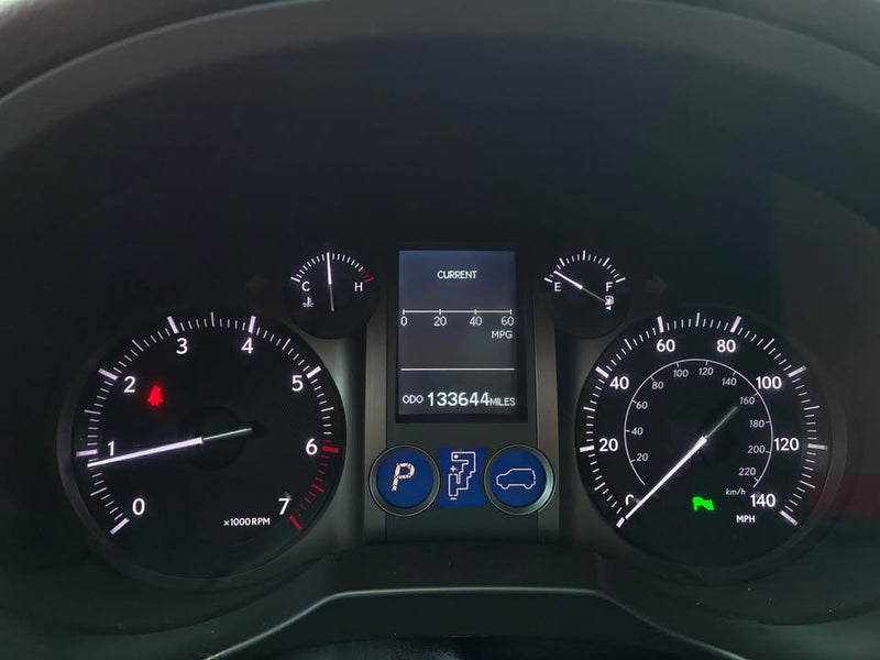 2011 Lexus GX · GX 460 Premium Sport Utility 4D in Mesa, AZ (photo 10) — photo 10