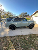 2023 Toyota 4Runner · TRD Off-Road Premium Sport Utility 4D in Denver, CO (photo 2)