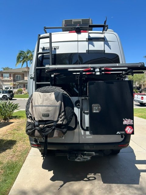 2021 Winnebago Revel in Carlsbad, CA (photo 3) — photo 3