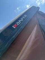 Ikamper tent with roof rack in Greeley, CO (photo 5)