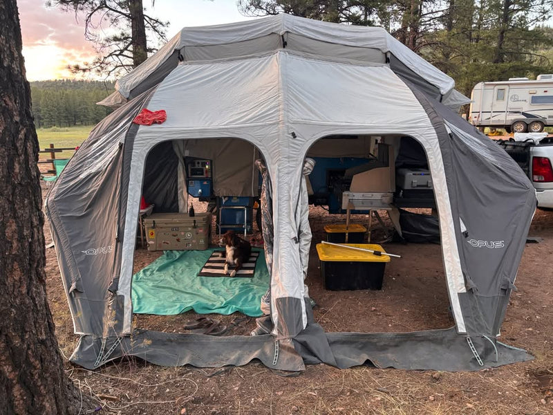 2019 Opus op4 in Grand Junction, CO (photo 8) — photo 8