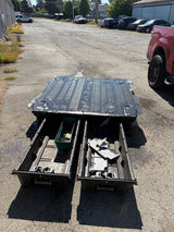 DECKED Truck Bed Storage System 6.5 dodge or ford super duty in Oak Harbor, WA (photo 2)