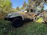 2008 Lexus GX · 470 in Portland, OR (photo 6)