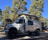 2000 Sportsmobile e350 rb42 in Parker, CO (photo 2)