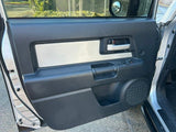 2008 Toyota FJ Cruiser 4WD in Kirkland, WA (photo 7)