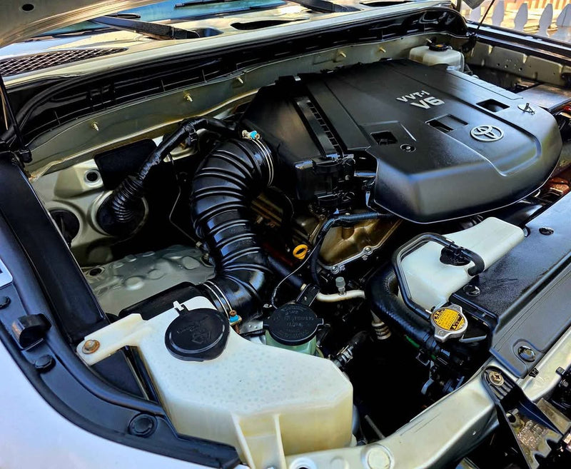 2007 Toyota FJ Cruiser in Reno, NV (photo 10) — photo 10