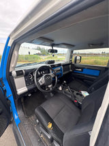 2007 Toyota FJ Cruiser · Sport Utility 2D in Auburn, WA (photo 5)