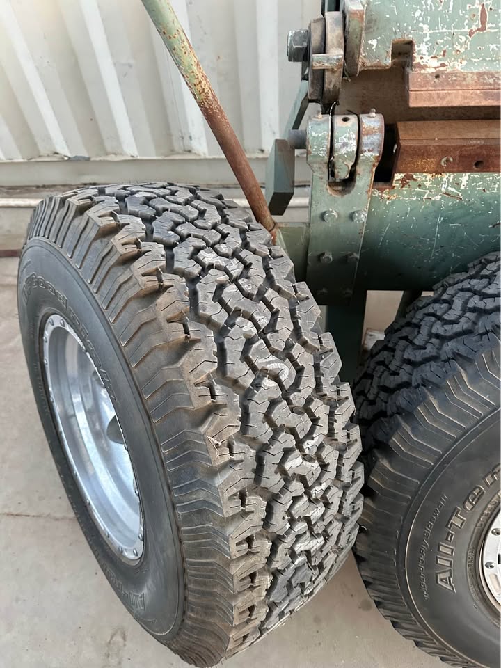 Tires and Wheels in Madera, CA (photo 3) — photo 3