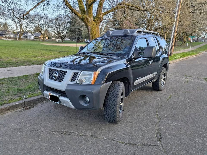 2010 Nissan XTerra in Portland, OR (photo 1) — photo 1