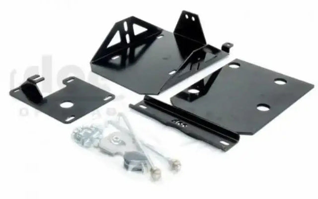 4runner 2nd battery tray by Slee offroad — new mounts for sale