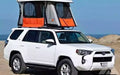 4Runner BA Rooftop Tent
