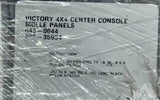 4Runner Center Console Molle Panel (5th Gen) — used molle panels for sale (photo 5)