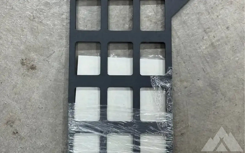 4Runner Center Console Molle Panel (5th Gen) — used molle panels for sale (photo 4) — photo 4