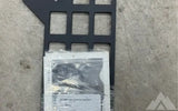 4Runner Center Console Molle Panel (5th Gen) — used molle panels for sale (photo 3)