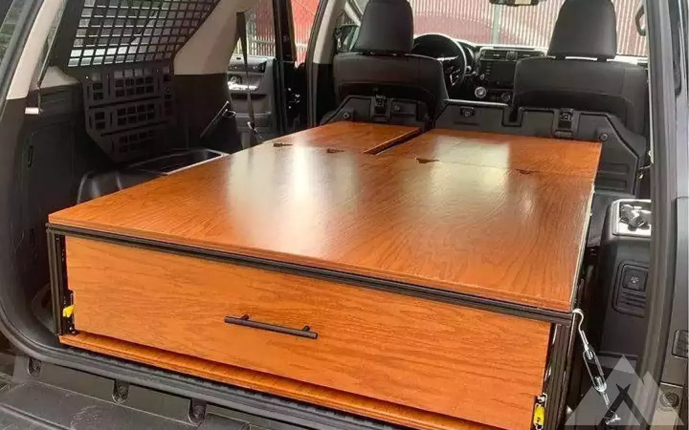 4Runner Drawer/Sleep/Platform System — used drawer systems for sale (photo 2)