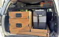 4Runner drawers
