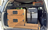 4Runner drawers — used fridge slides for sale