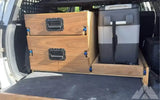 4Runner drawers — used fridge slides for sale (photo 2)