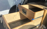 4Runner drawers — used fridge slides for sale (photo 3)