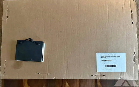 4Runner Rear MOLLE Panel (5th Gen) — new molle panels for sale (photo 5)