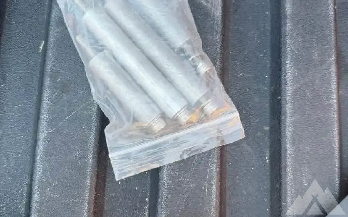 4Runner Rear Window MOLLE Panels — used molle panels for sale (photo 5) — photo 5